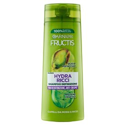FRUCTIS Shampoo Definizione Hydra Ricci