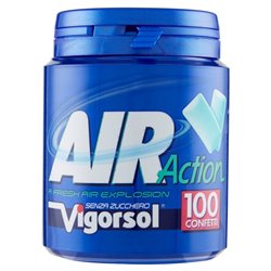 Air Action Vigorsol