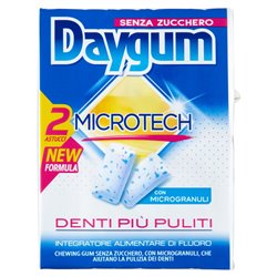 Chewingum In Confetti Microtech