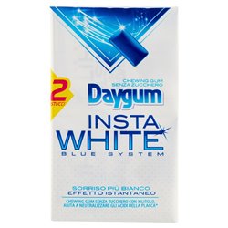 Chewingum In Confetti White