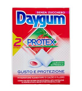 Protex Con Succo Di Fragola