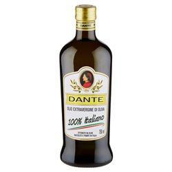 Dante Olio extravergina di oliva
