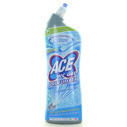 WC GEL BREZZA MARINA GLITTER 