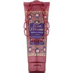 DOCCIA CREMA AROMATICA PERSIAN DREAM MELOGRANO & TE' ROSSO