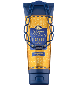 Doccia crema Aegyptus