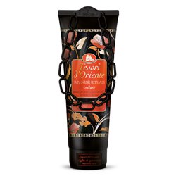 Doccia crema  JAPANESE SPA 