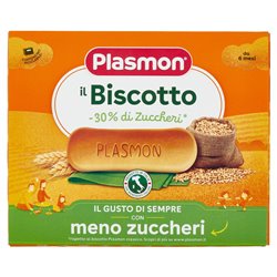 Biscotto dei bambini