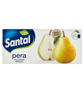 pera con varietà Williams