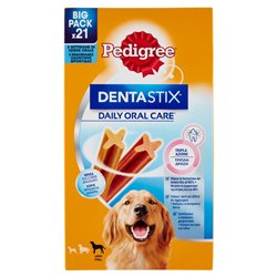 Dentastix 25 Kg+