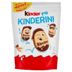 Kinderini 