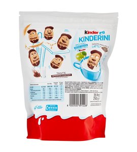Kinderini 