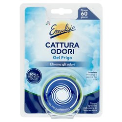 Emulsio Deodorante Frigorifero Cattura Odori