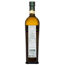 Rinalducci Olio extravergine d'oliva DOP