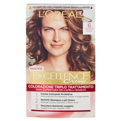 L'Oréal Paris Crema colorante per capelli Excellence