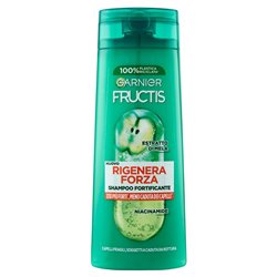 Fructis Shampoo fortificante Rigenera Forza