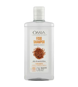 Fisio shampoo ecobio