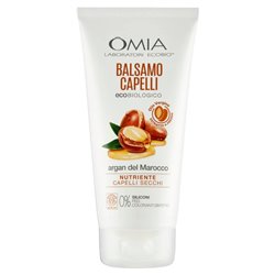 Omia Balsamo capelli ecobio
