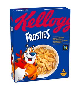 Fiocchi di mais glassati Frosties