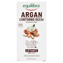 Equilibra Contorno occhi Argan
