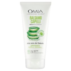 Omia Balsamo capelli ecobio