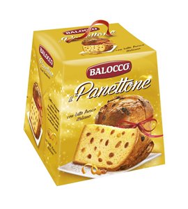 Il Panettone