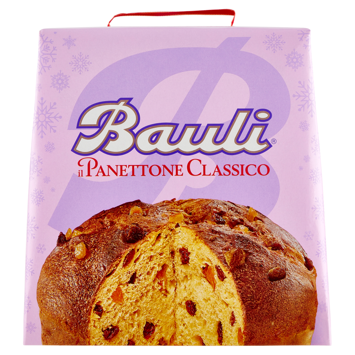 il Panettone Classico