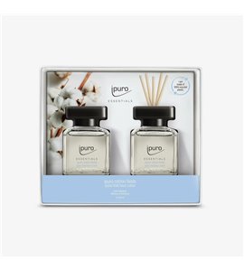 ESSENTIALS Cotton Fields