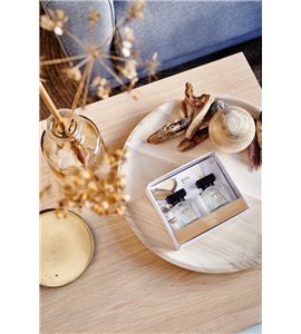 ESSENTIALS Cedar Wood