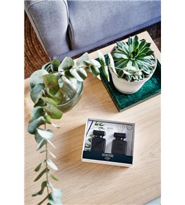 ESSENTIALS Black Bamboo