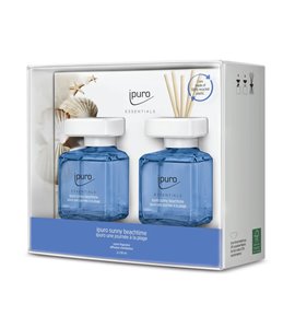 ESSENTIALS Sunny Beachtime