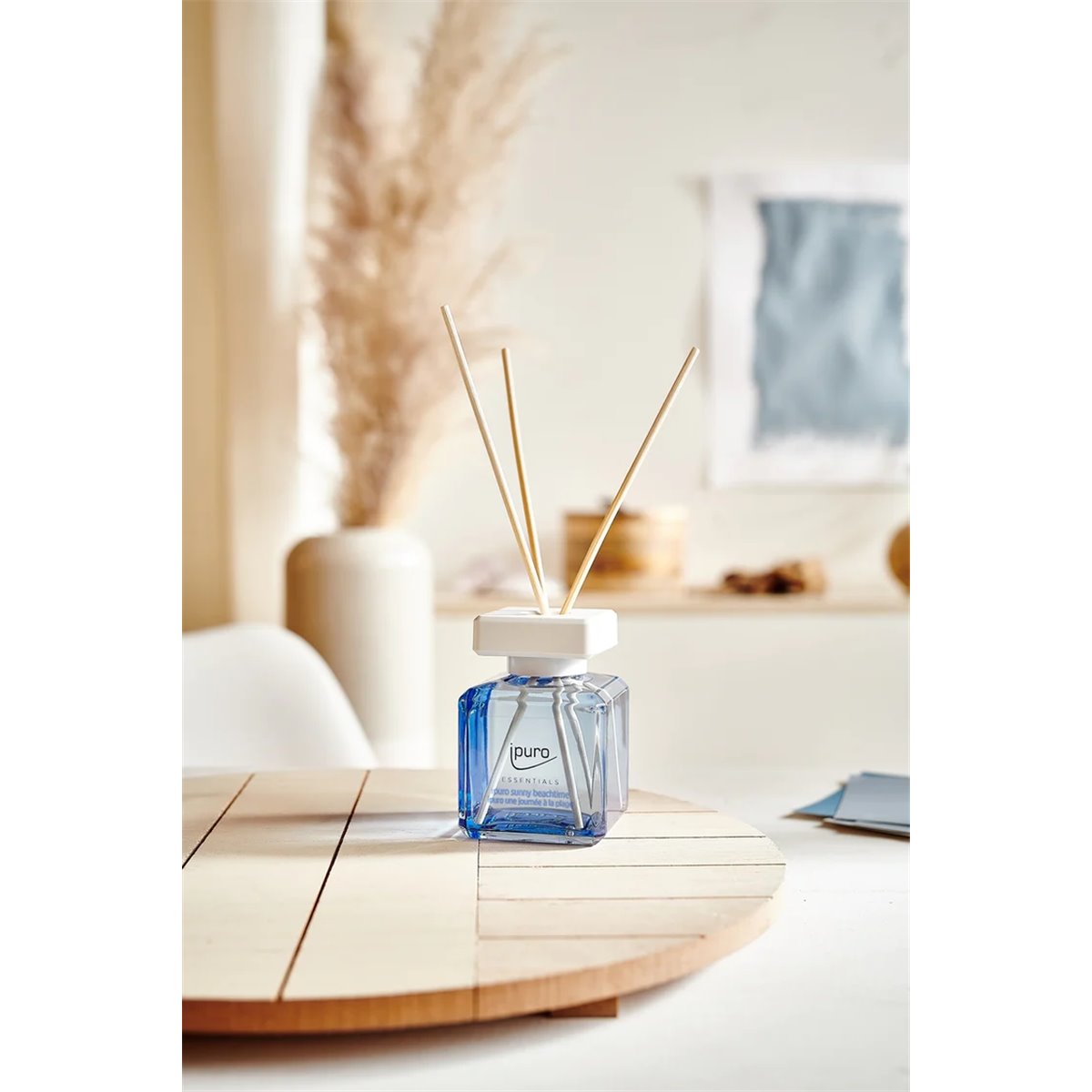 ESSENTIALS Sunny Beachtime