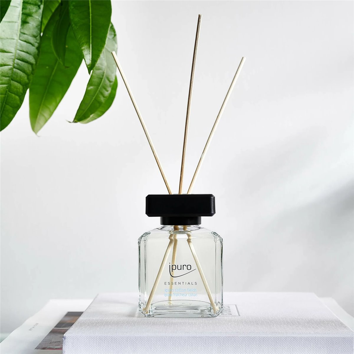 IPURO – ESSENTIALS Cotton Fields 100ml