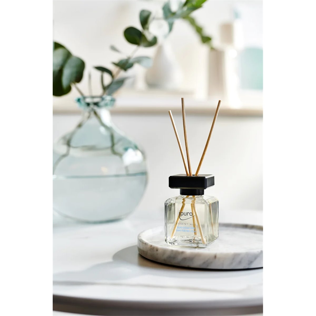 IPURO – ESSENTIALS Cotton Fields 100ml