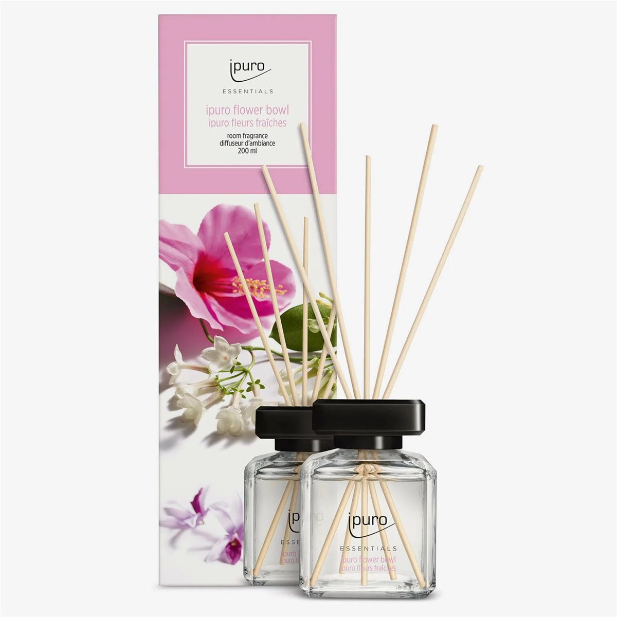 ESSENTIALS Flower Bowl