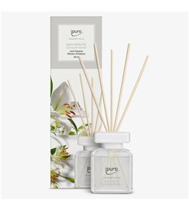 IPURO – ESSENTIALS White Lily 100ml
