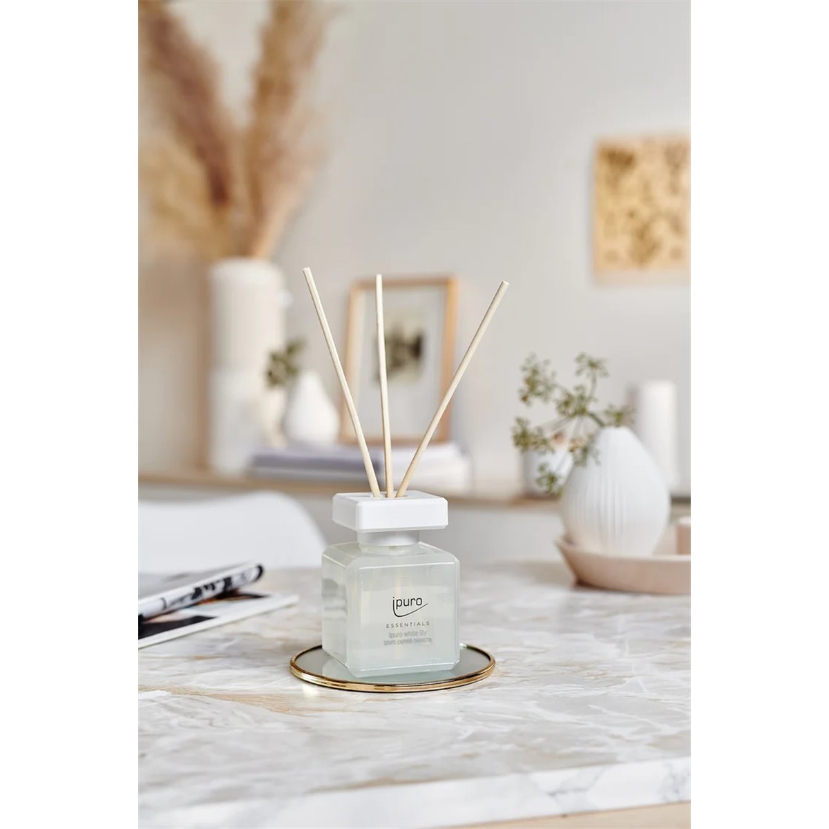 IPURO – ESSENTIALS White Lily 100ml