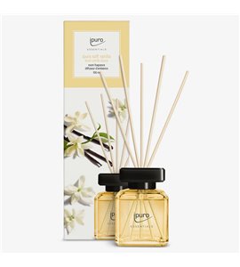 IPURO – ESSENTIALS soft vanilla 100 ml