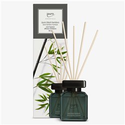 ESSENTIALS Black Bamboo