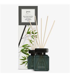 IPURO – ESSENTIALS Black Bamboo 100 ml