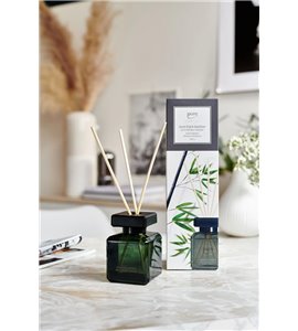 ESSENTIALS Black Bamboo