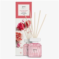 IPURO – ESSENTIALS Lovely Flowers 2x50ml