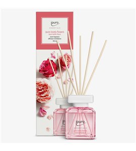IPURO – ESSENTIALS Lovely Flowers 2x50ml