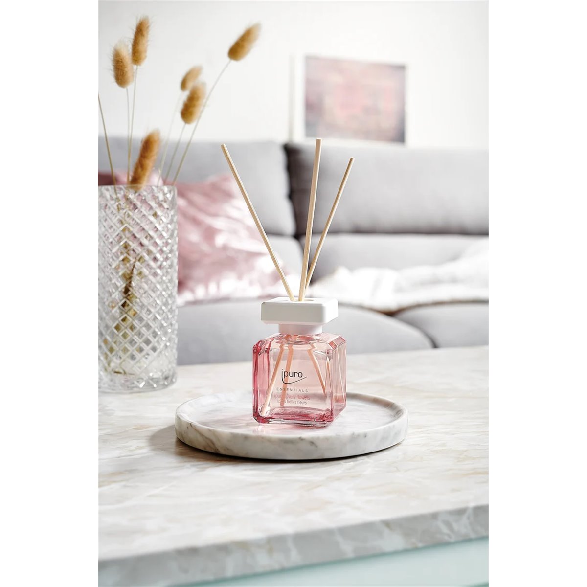 IPURO – ESSENTIALS Lovely Flowers 2x50ml