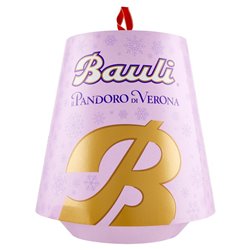 Il Pandoro Di Verona