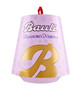 Il Pandoro Di Verona