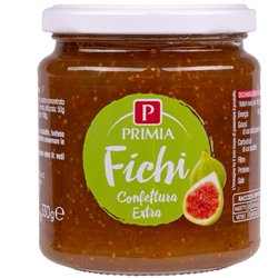 Confettura Extra Fichi