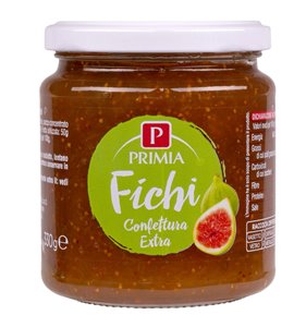 Confettura Extra Fichi