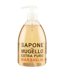 Officina del Mugello Sapone con estratti biologici