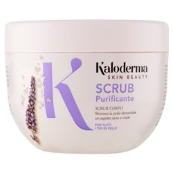 Kaloderma Scrub per il corpo