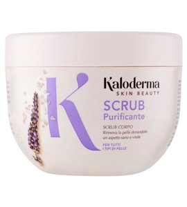 Kaloderma Scrub per il corpo